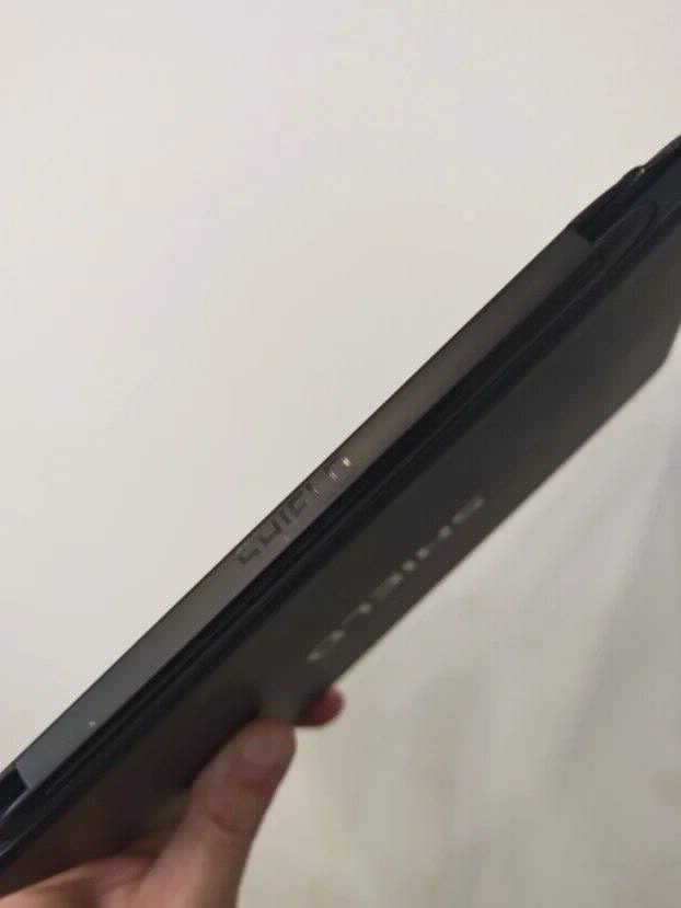 Nvidia Shield K1 Tablet