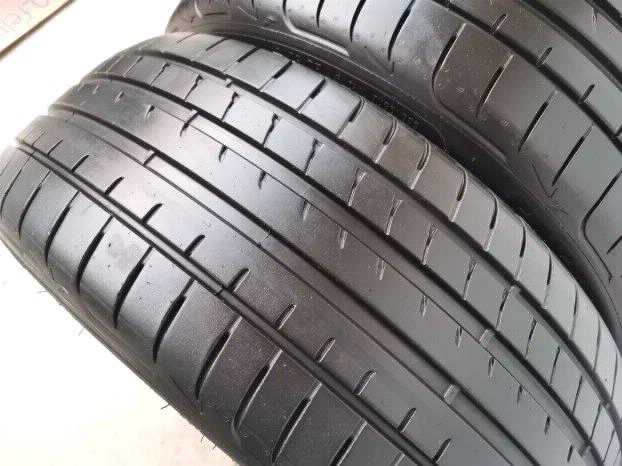 Goodyear letnje 205 45 R17 DOT5019 ODLIČNE 6mm 205/45 17