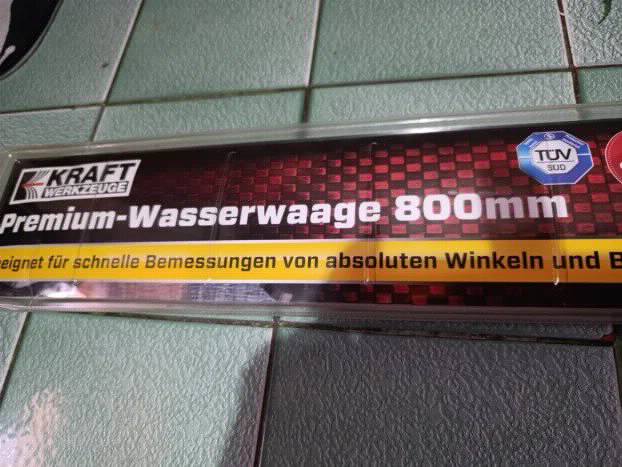 Premium Kraft Digitalna Vaservaga sa Ziroskopom, Displejom