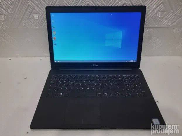 Dell Latitude 3500 i5 8gen 8gb 128ssd 15.6 FHD