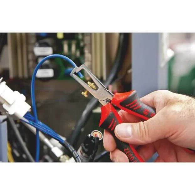 Knipex Wurth Klešta za blankiranje blankerice  11 05 160