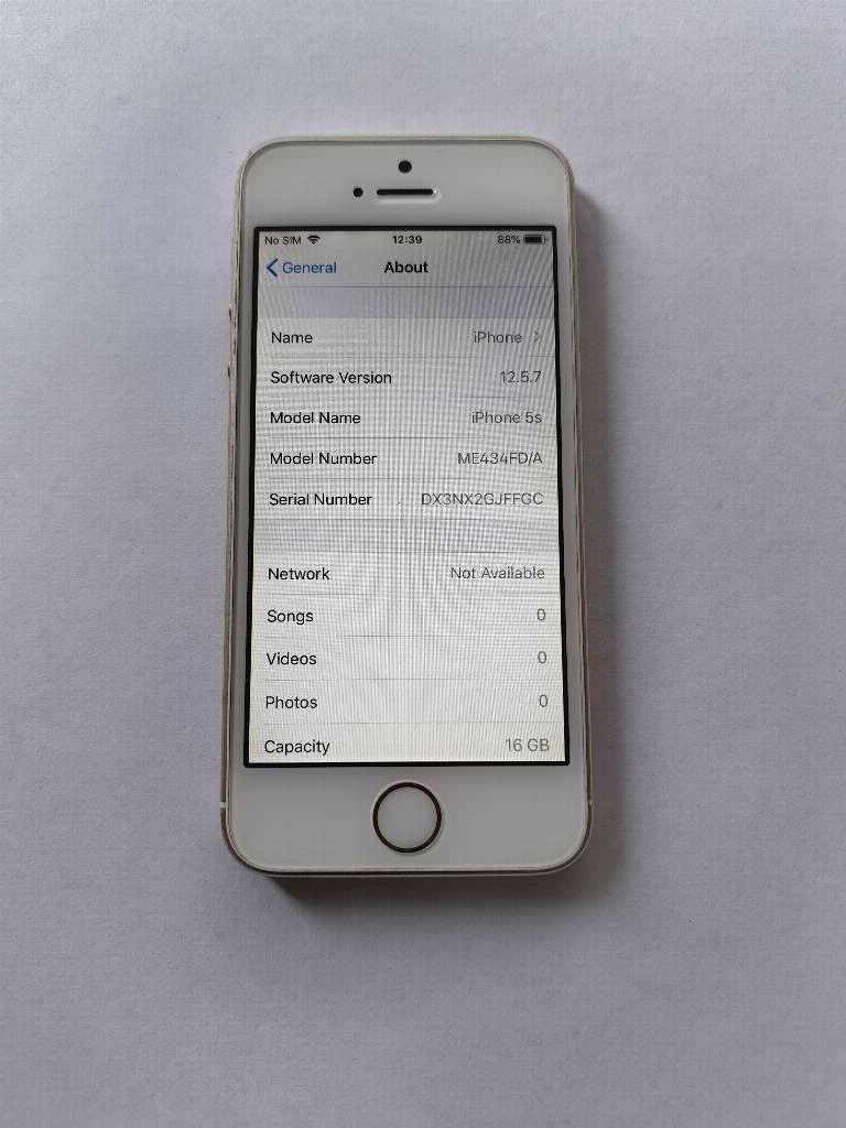 Iphone 5s 16gb beli (2)