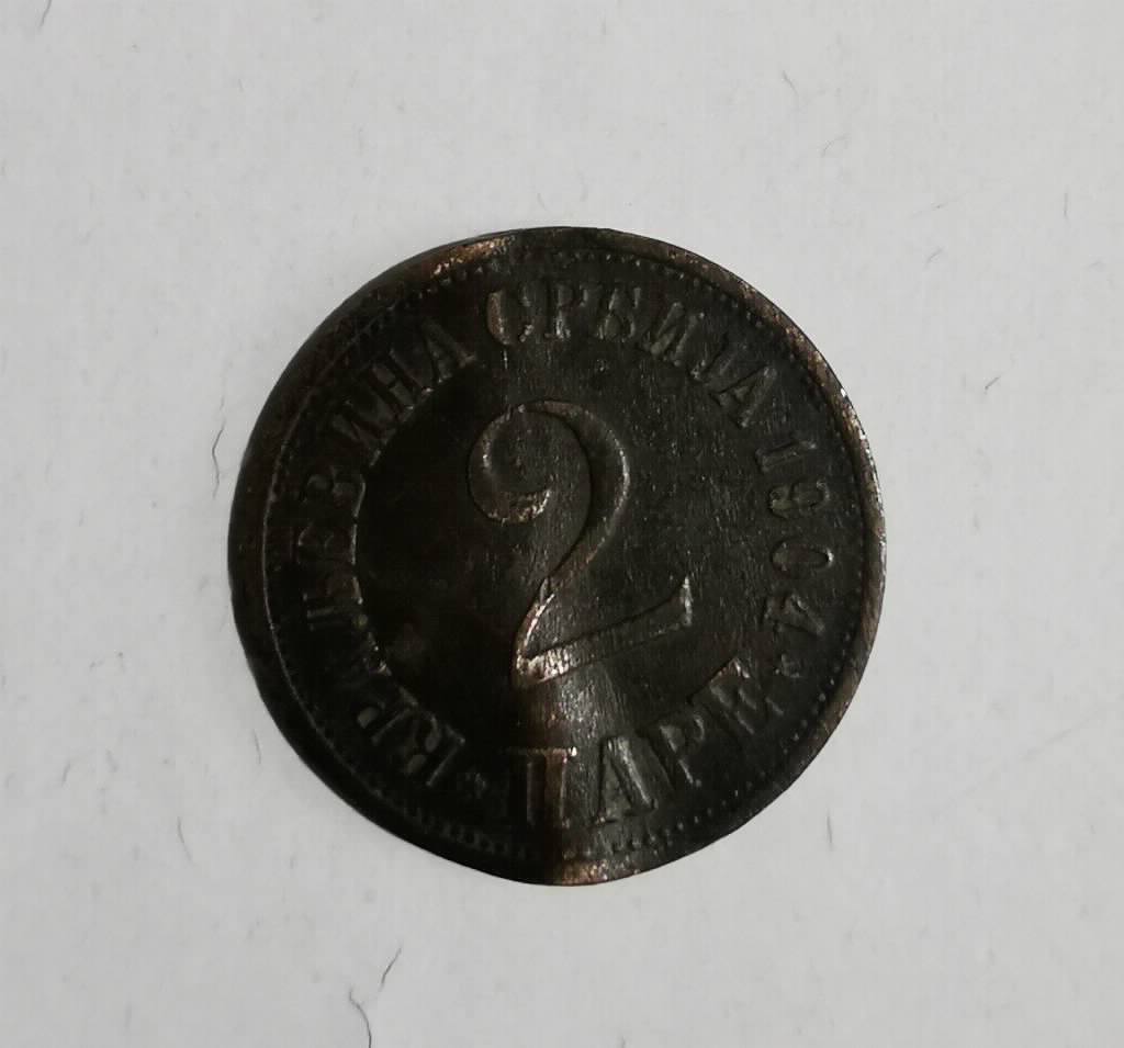 2 Pare 1904
