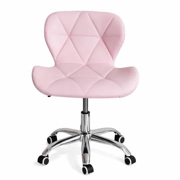 Radna stolica Comforta pink OC-531