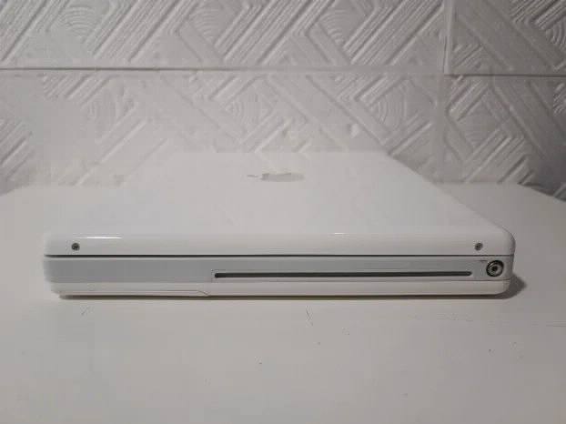 RETRO RETKOST ibook G4
