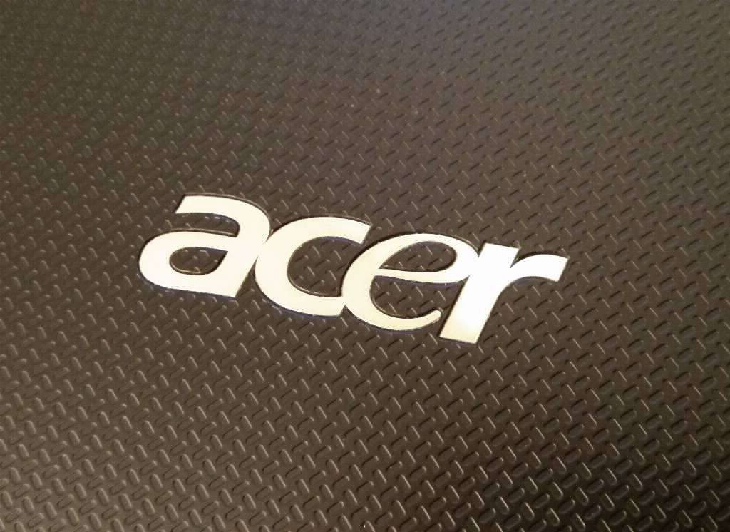 Acer Aspire 7750G 17,3" 