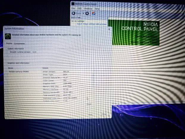Acer i5 7gen 4gb ddr4 ssd+1Tb 15.6 nvidia i intel gpu FHD