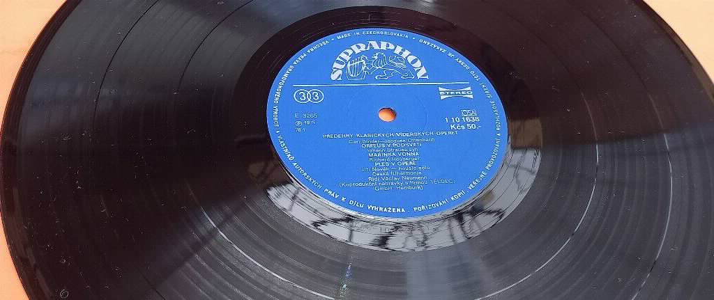 Predehry Klasickych Videnskych Operet