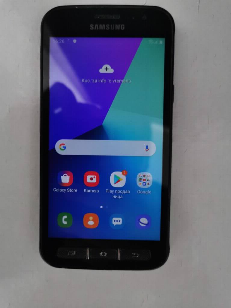 Skidam FRP lock (Google Nalog) sa Samsung telefona