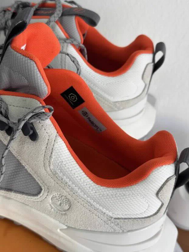 Timberland Motion Access 45 Novo