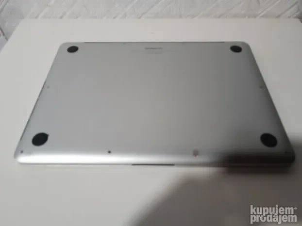 Macbook Pro i7 16gb 128ssd 13inch