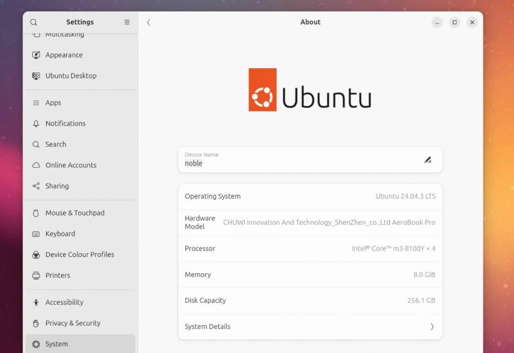 Popravljam PC i Laptop računare
