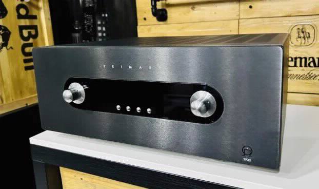 Primare SP32HD