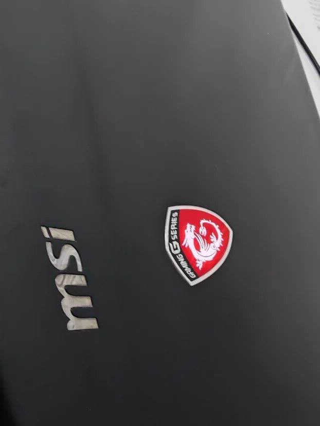 Msi Gaming i7 4700HQ 8gb 128ssd 17.3 FHD nvidia Gtx860M