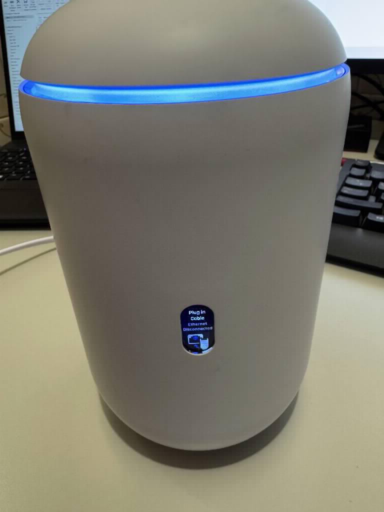 Ubiquiti UniFi Dream Router UDR7
