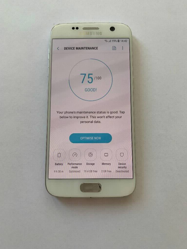 Samsung S7 beli