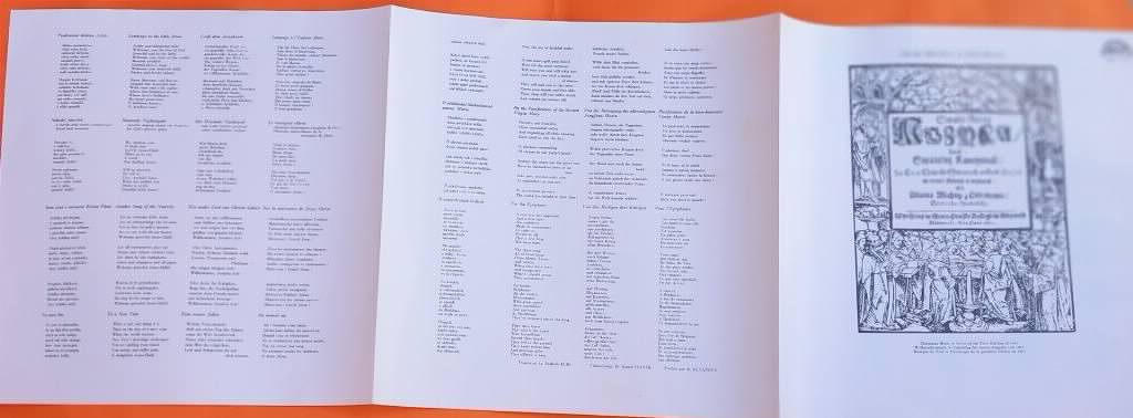 Christmas Music / Missa Pastoralis
