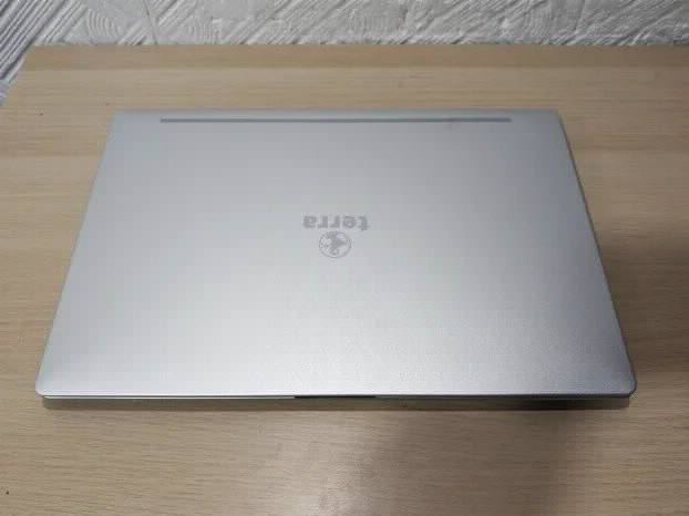 Terra i5 10gen 4gb 128ssd 15.6 FHD