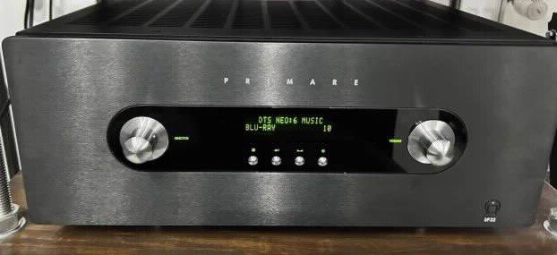 Primare SP32HD