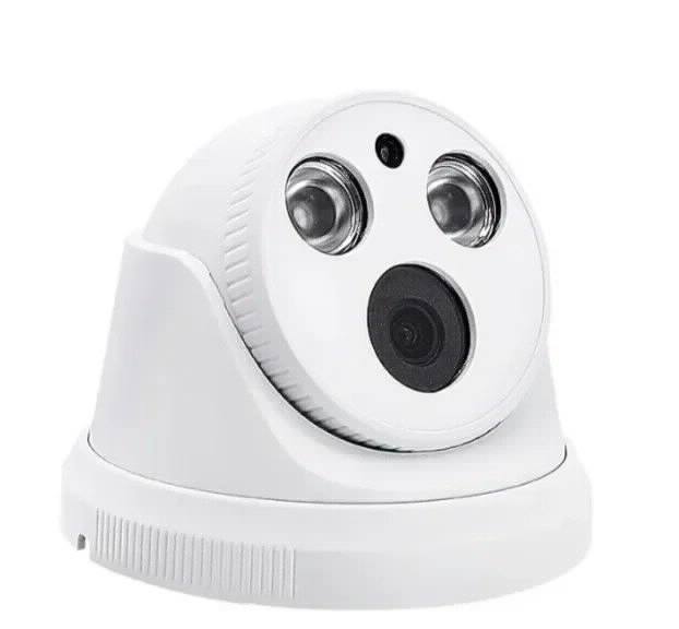Fiksna bullet SEETONG IP POE DOME 8mp kamera za video nadzor
