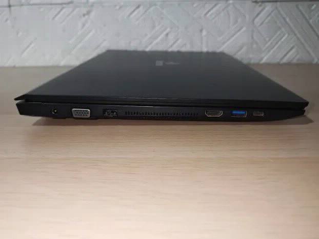 Terra i3 7gen 8gb ssd+ hdd Intel HD620 FHD