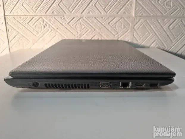 Emachines 15.6 intel 3gb 320 gb