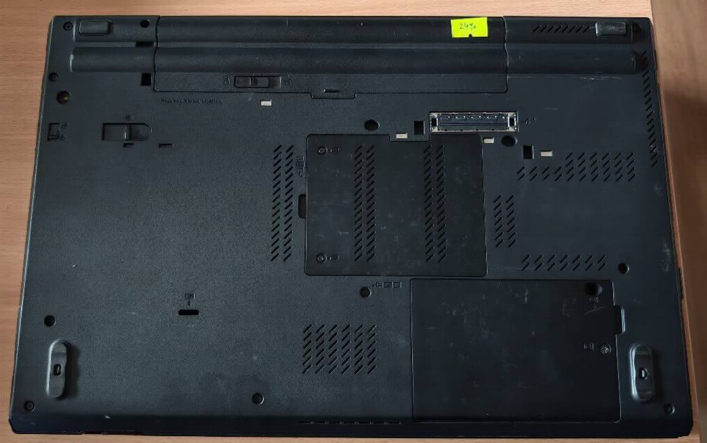 Lenovo ThinkPad T530