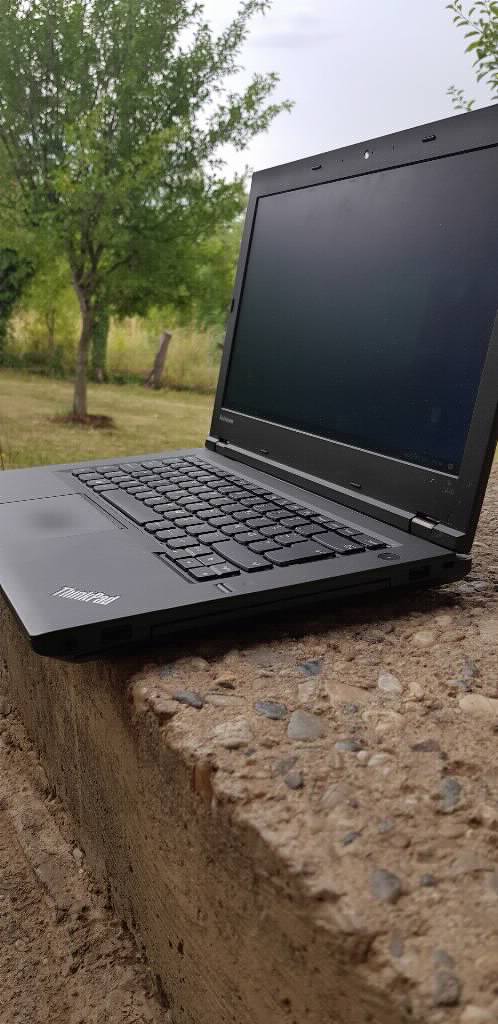 Lenovo ThinkPad L440 - i5-4300U, 8GB RAM