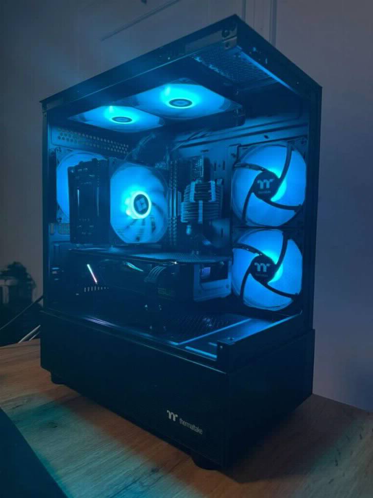 Desktop racunar Garancija 12 meseci