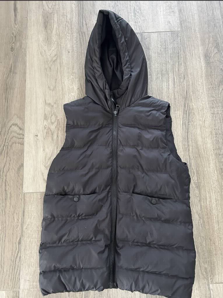 Womans vest 