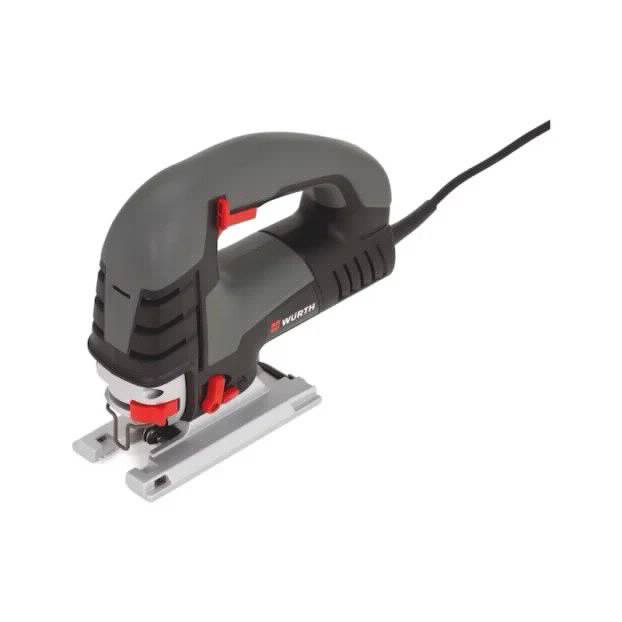 Bosch GST 150 BCE  Wurth Ubodna testera, 780W NOVO