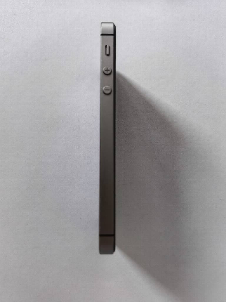 iphone SE 2016 16gb crni
