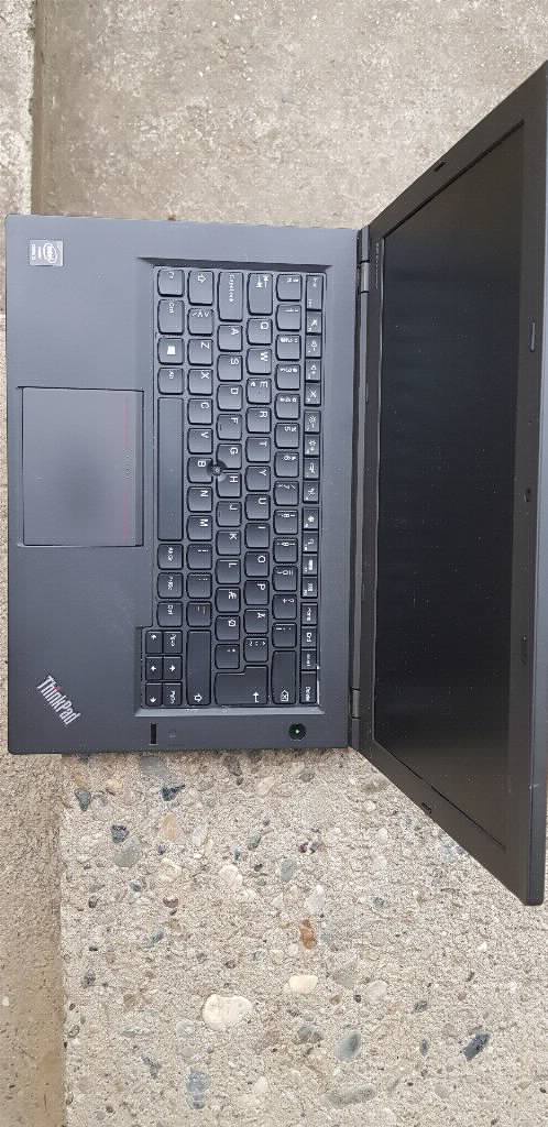 Lenovo ThinkPad L440 - i5-4300U, 8GB RAM