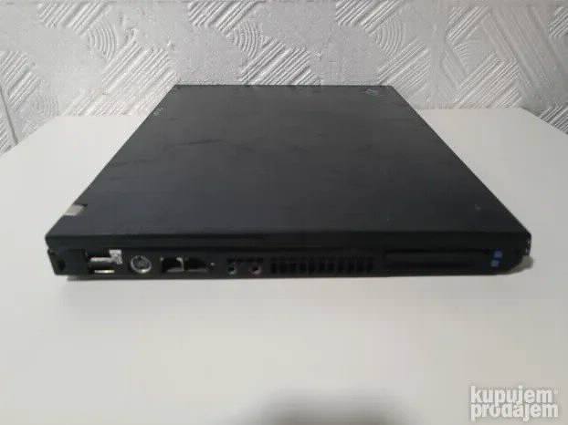 RETRO ibm t40 pentium m 512mb lpt port