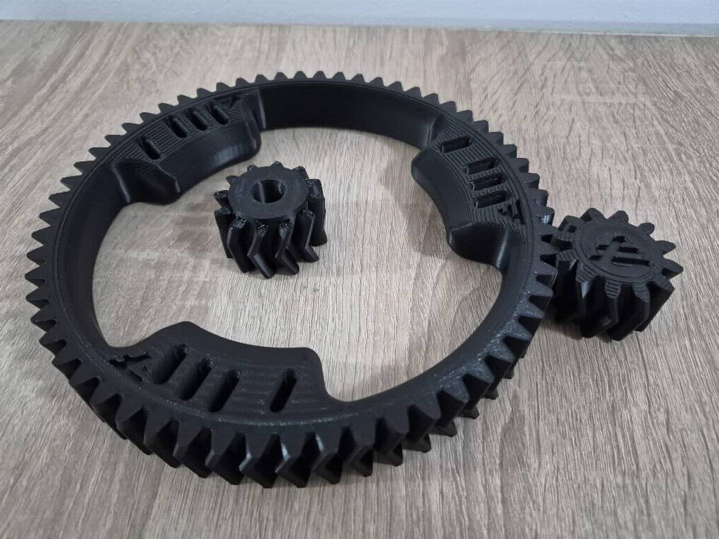 3d štampa