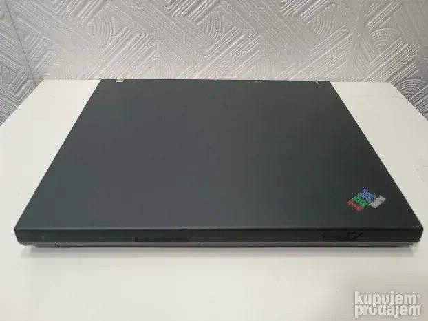 RETRO Ibm t41 pentium 4 1gbram 60gb lpt port