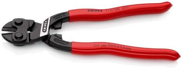 Knipex  Wurth 71 01 200 CoBolt sečice 200 mm
