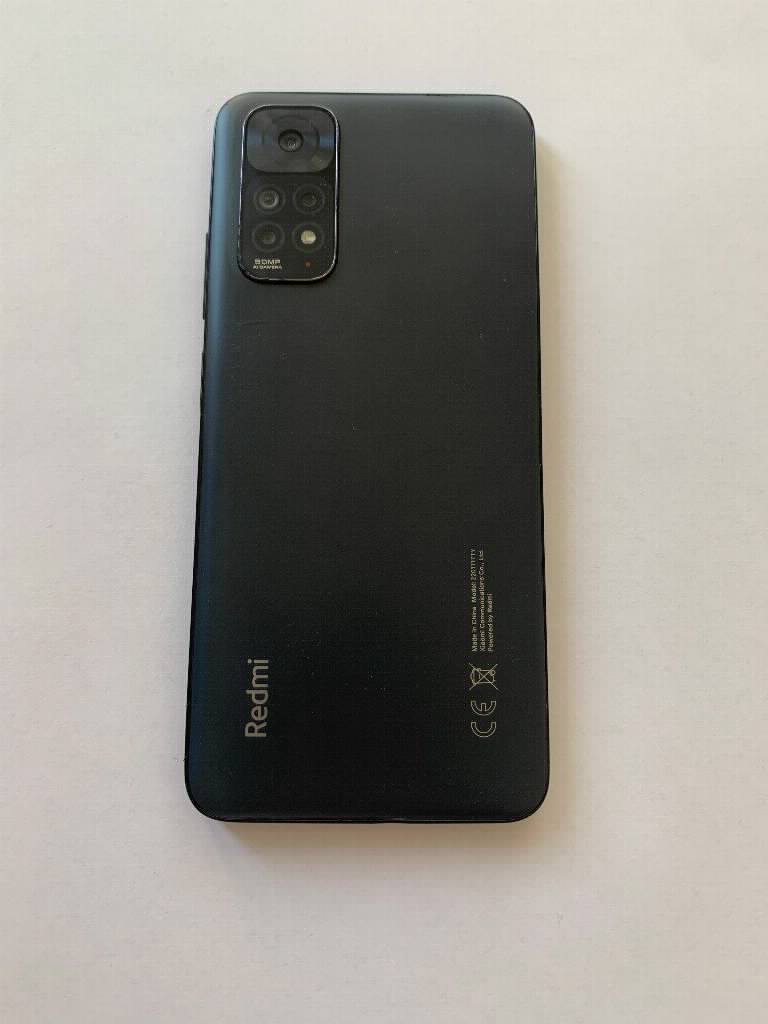 Xiaomi Redmi Note 11
