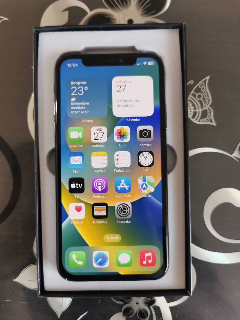 Flešujem i skidam šifre i iCloude sa Iphon-a i iPad-a