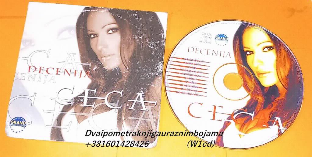 Decenija CECA