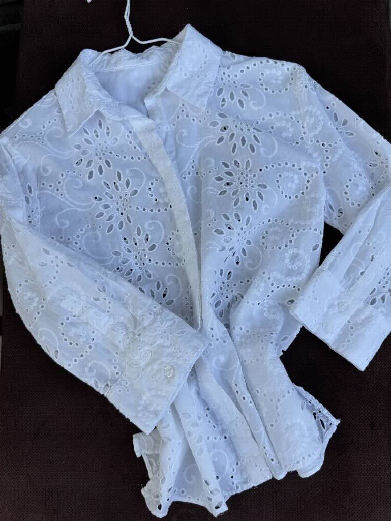 Lot od 6 elegantnih košulja