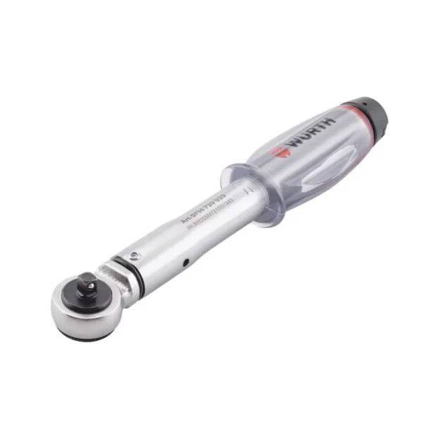 wurth moment kilo kljuc 1/4 4-20Nm
