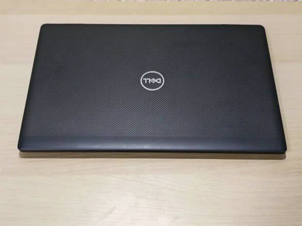 Dell Latitude 7520 i5 11gen 16gb 256ssd 15.6 FHD iris XE