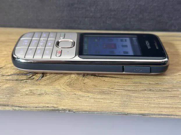 Nokia C2-01 - OCUVAN