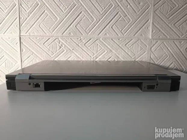 Dell Latitude 6510 i7 Q820 4gb 250gb NVS3100M