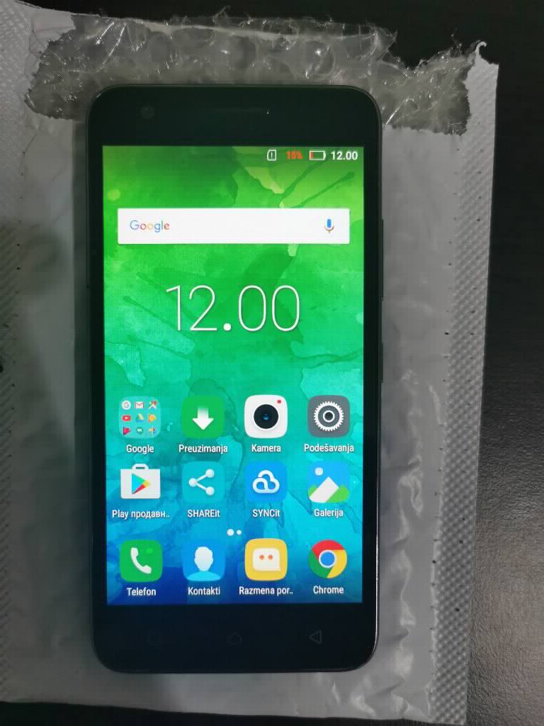 Skidam FRP lock (Google Naloge) sa SVIH Android telefona