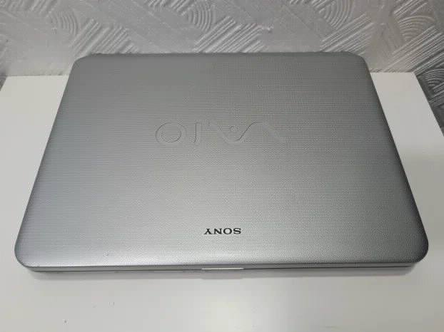 Sony Vaio