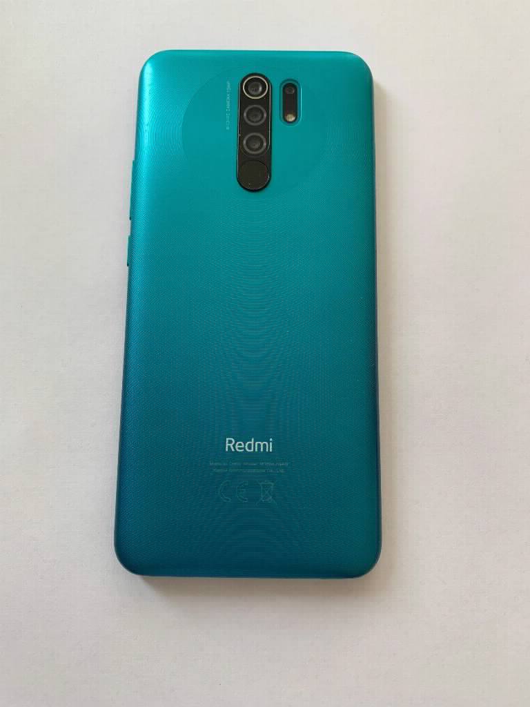 Redmi 9
