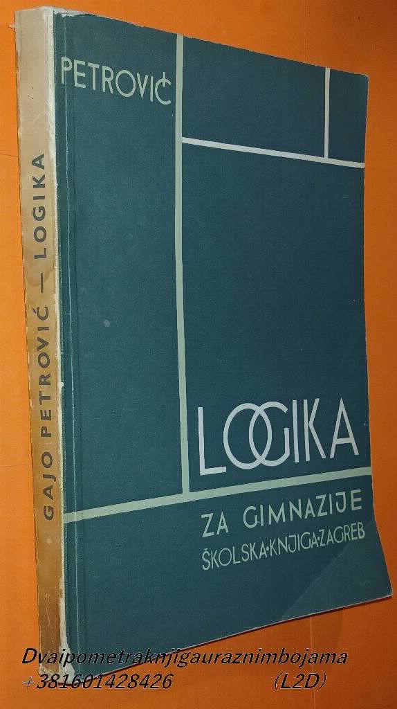 Logika