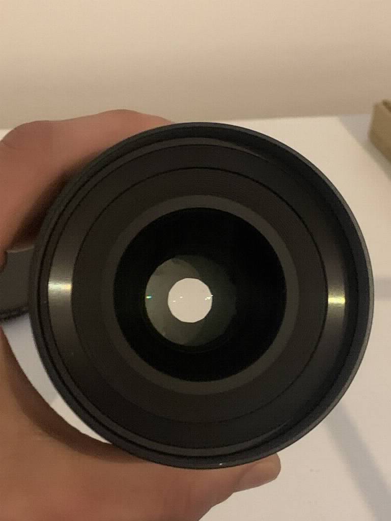 7Artisans 25mm T1.05 Vision Cine Objektiv